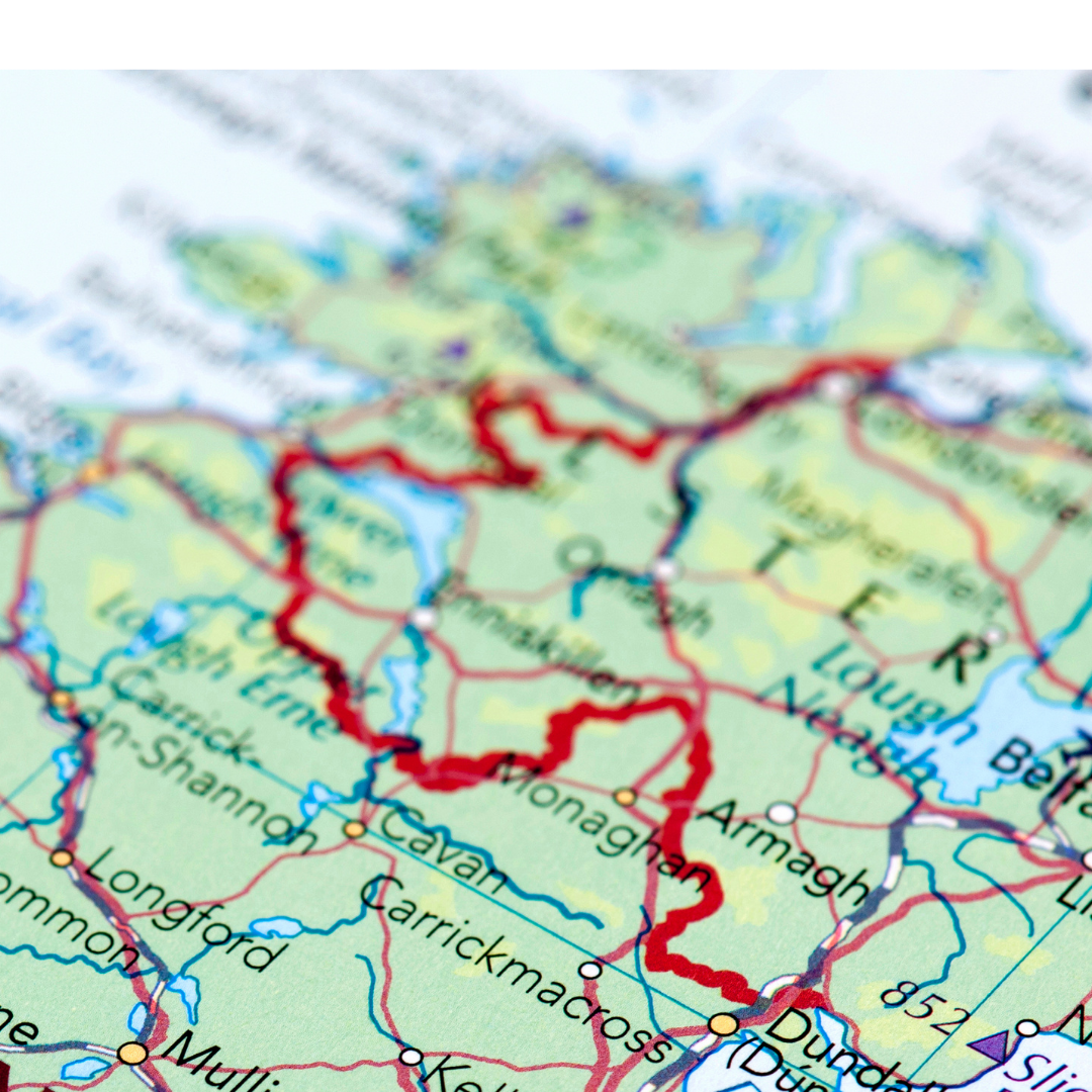 financial advisor monaghan