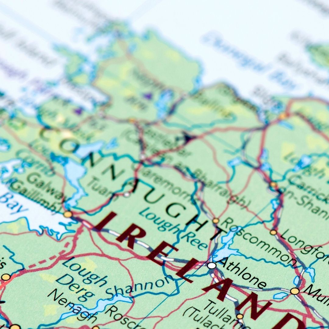 financial advisor galway