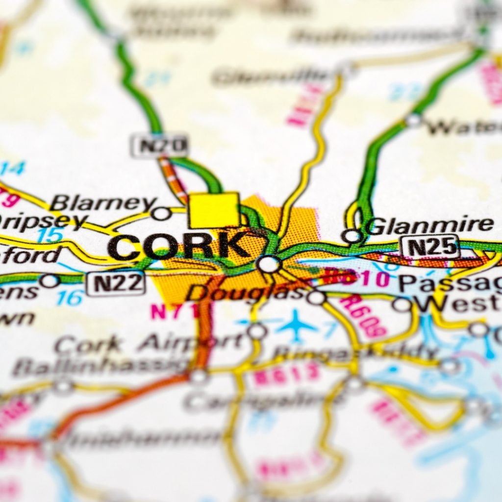 mortgage broker cork