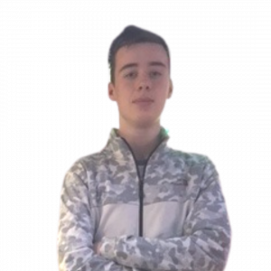 Picture of Conor Coan