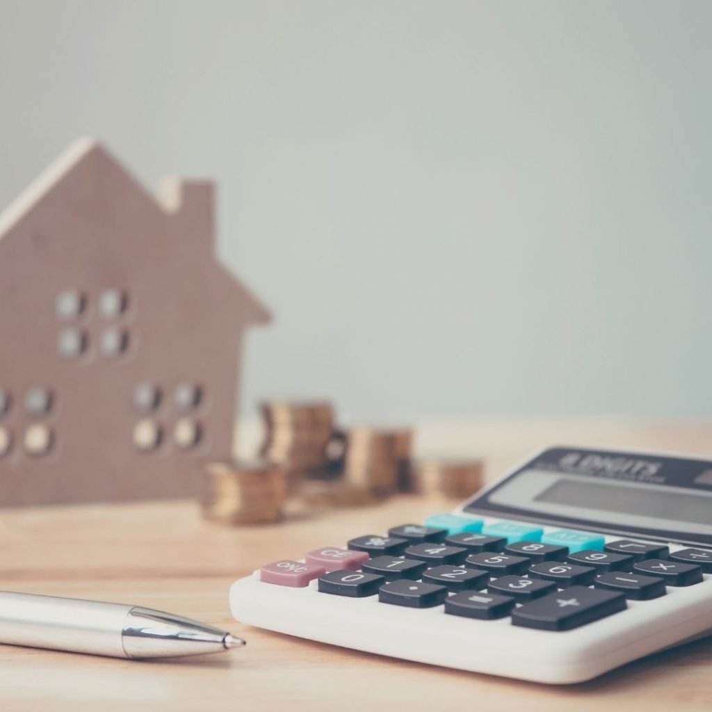 Permanent TSB Mortgage