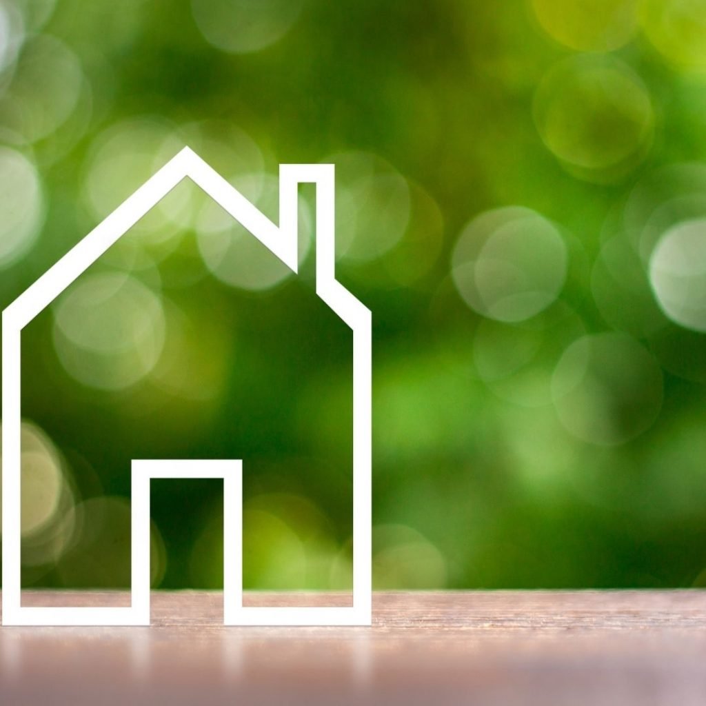 green mortgage ireland