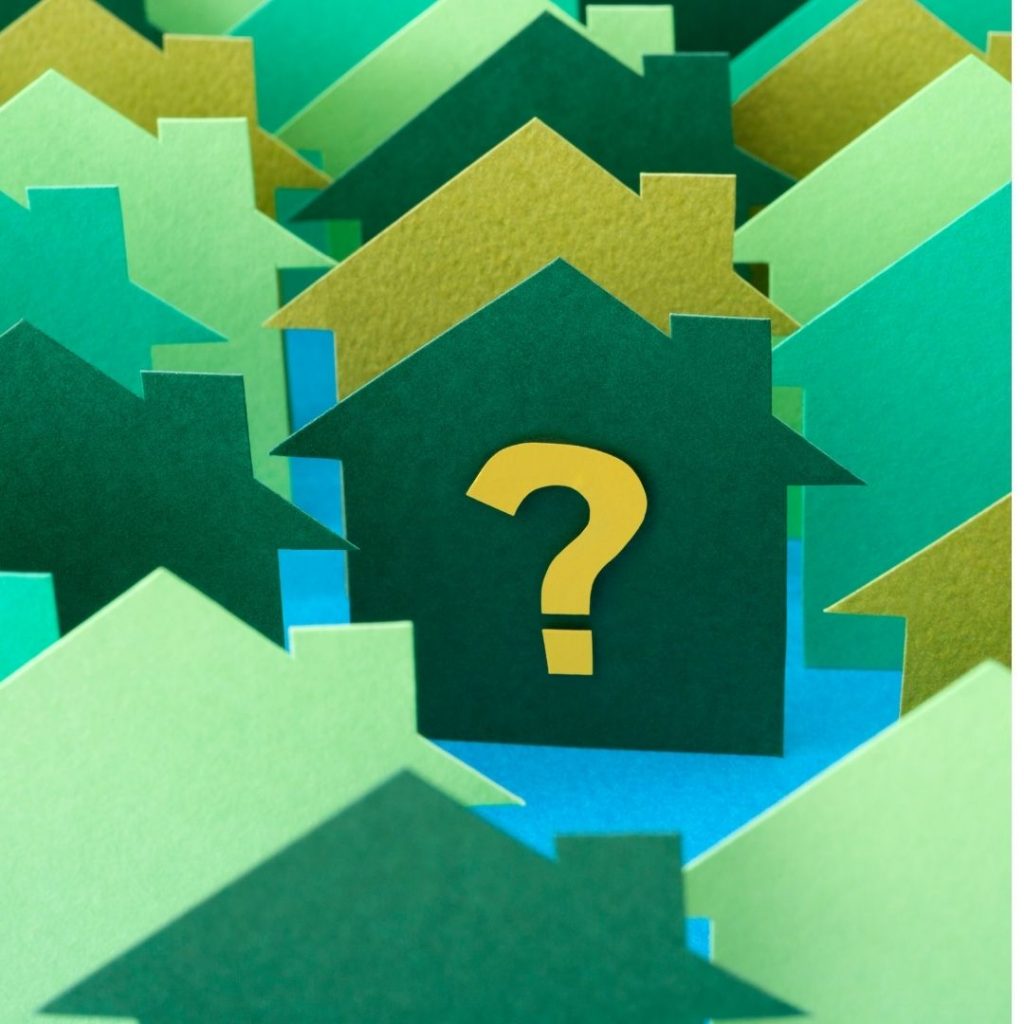 Green Mortgage Ireland