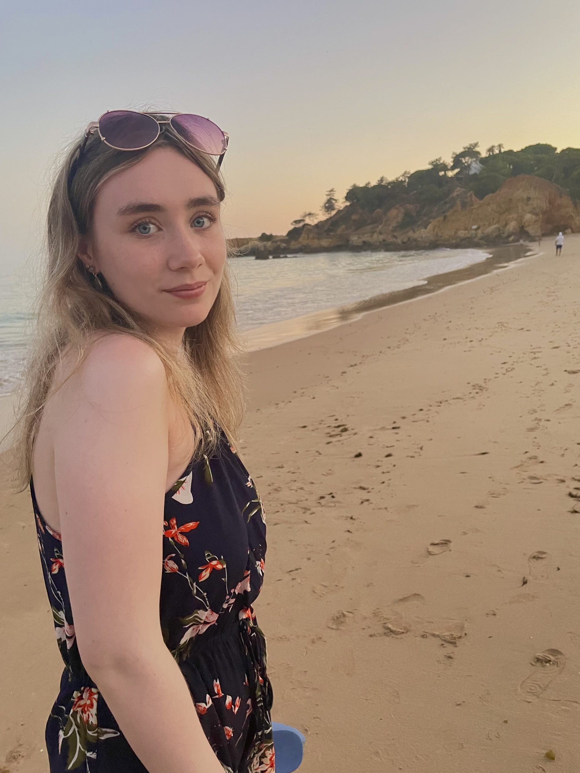 Picture of Sarah Coan