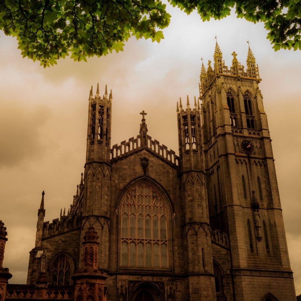 mortgage broker dundalk