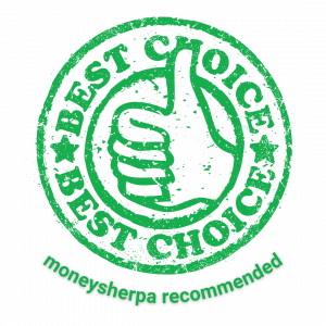moneysherpa recommended