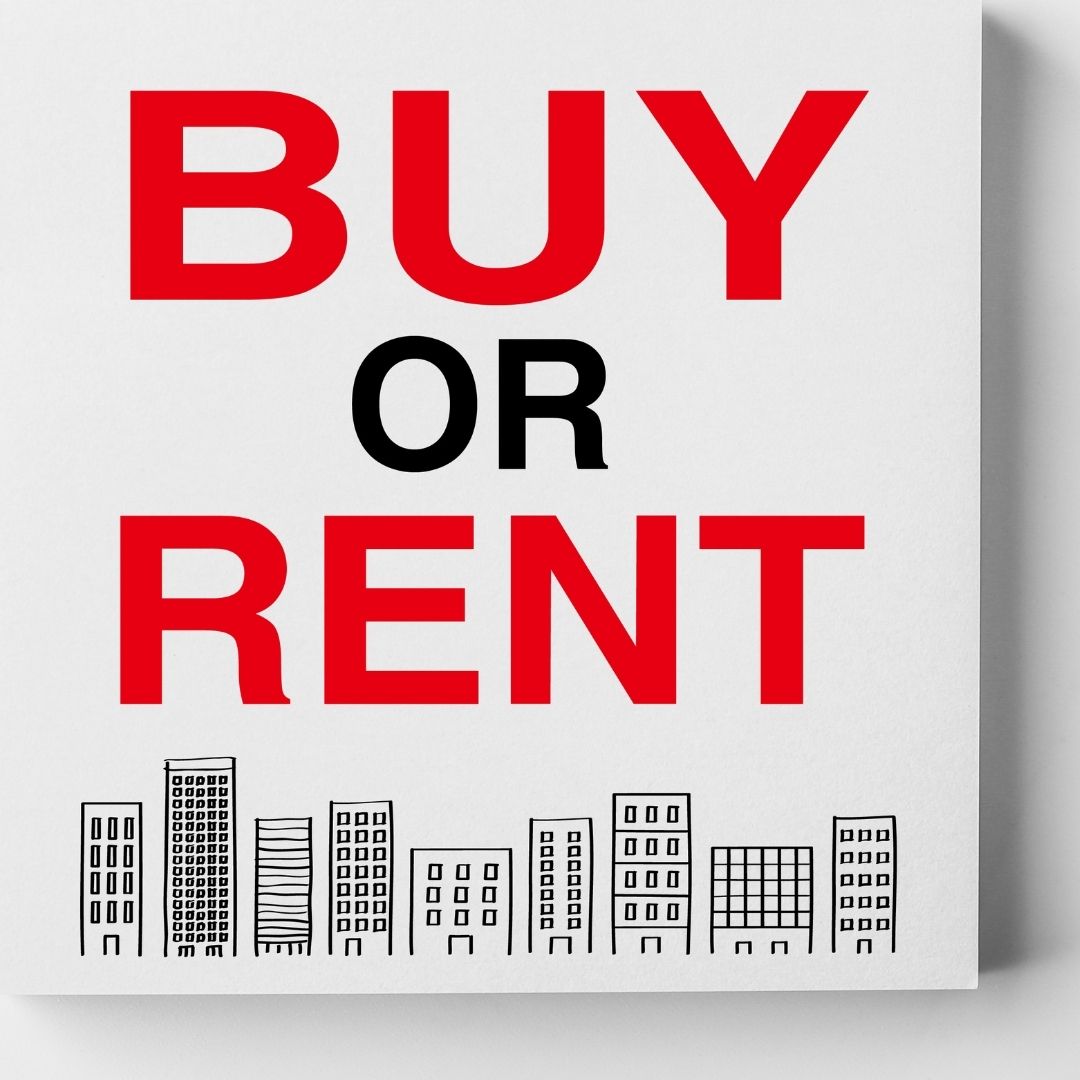 Buy or Rent? Renters Now Paying Over €3,500 a Year More than Buyers