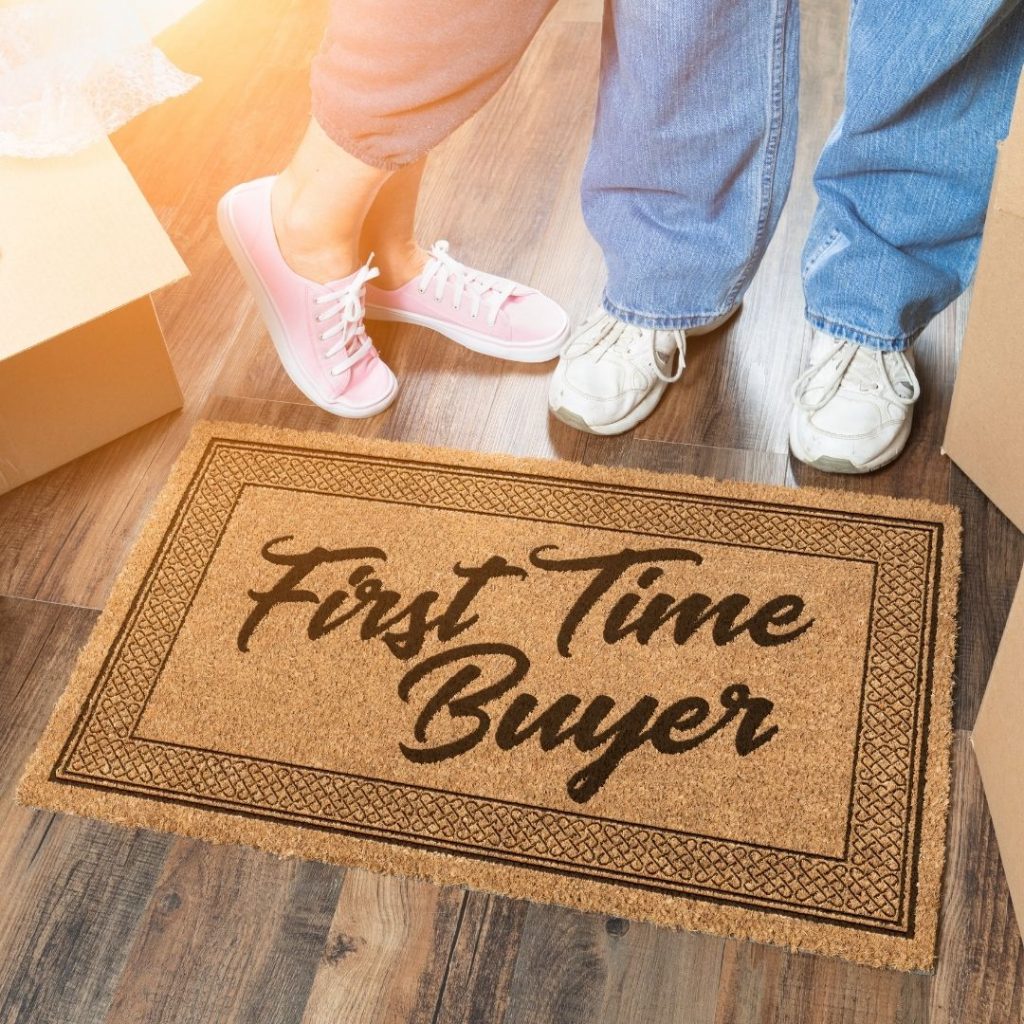 First Time Buyers Ireland