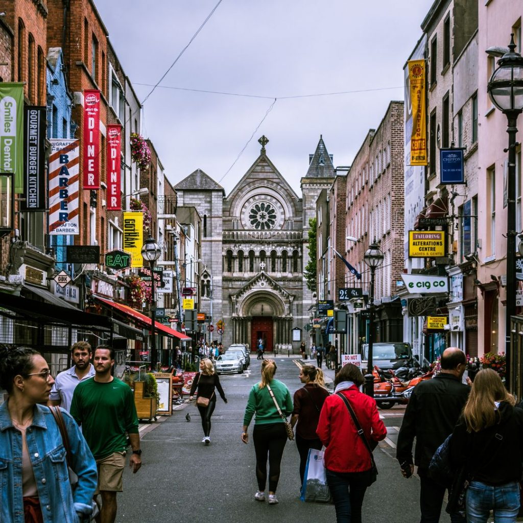 Best Mortgage Broker Dublin