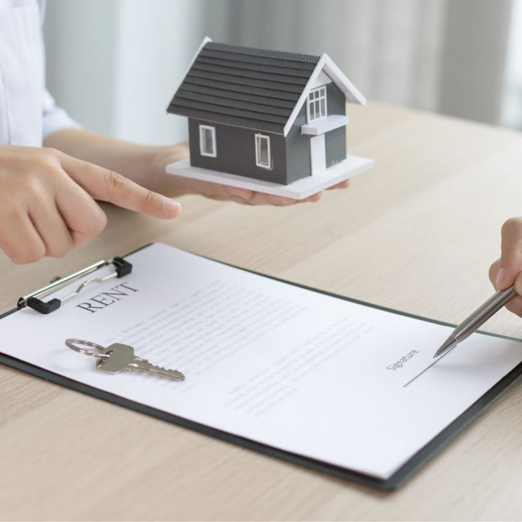 Buy to Let Mortgage Ireland