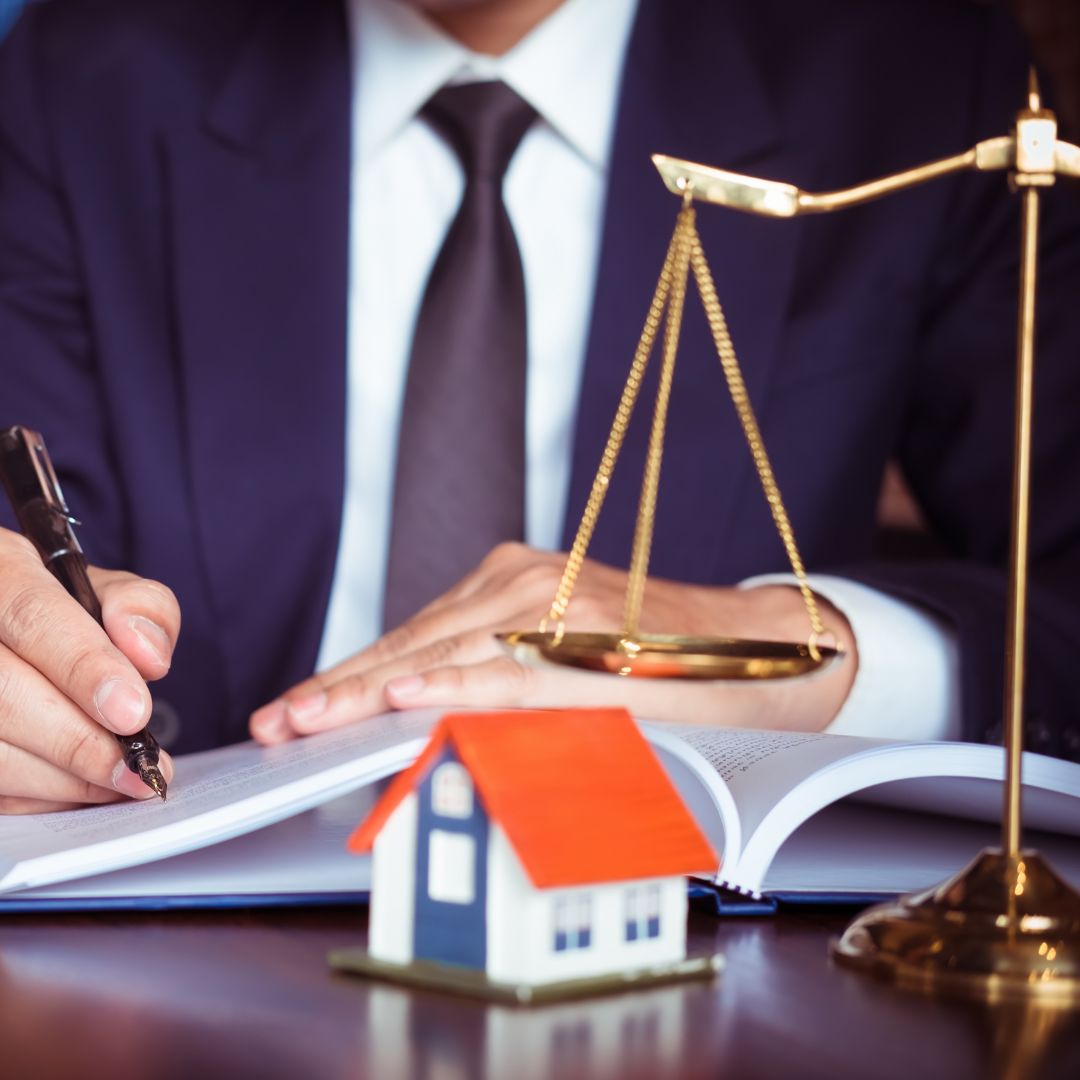 How to Guide: Getting a solicitor