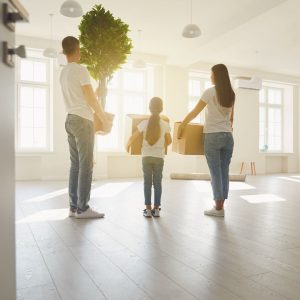 Moving Home Checklist